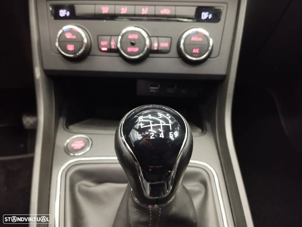 SEAT Leon 1.0 EcoTSI Style S/S - 35