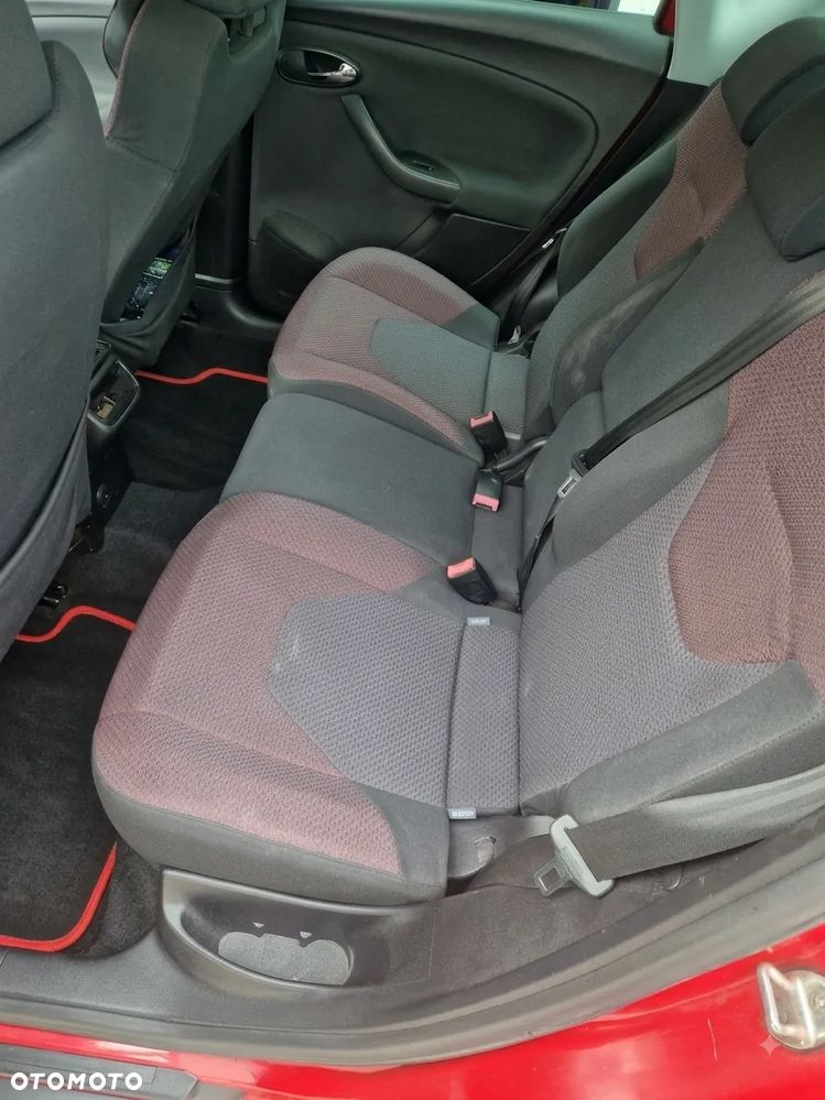 Seat Altea 2.0 TDI Stylance DSG - 15
