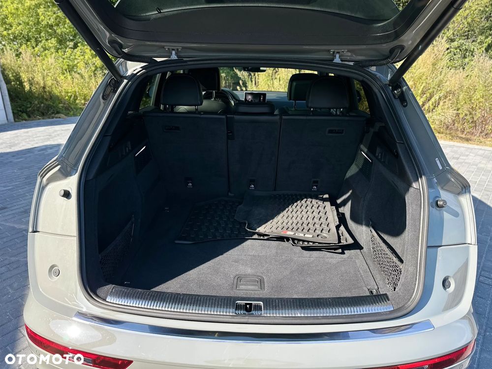 Audi SQ5 - 21