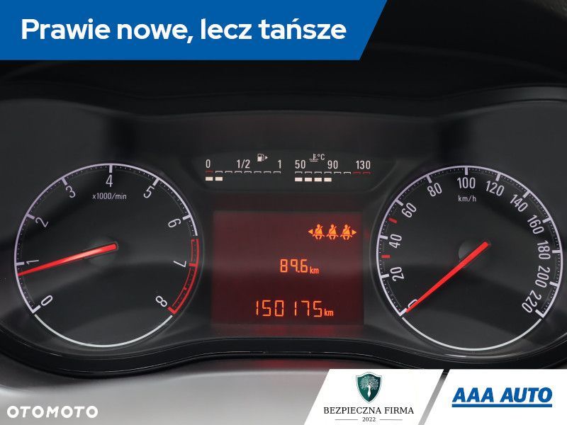 Opel Corsa - 12