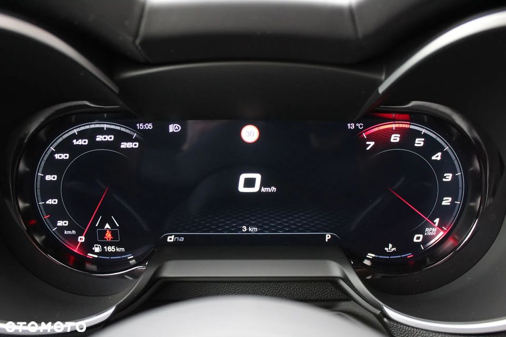 Alfa Romeo Stelvio 2.0 Turbo Intensa Q4 - 15
