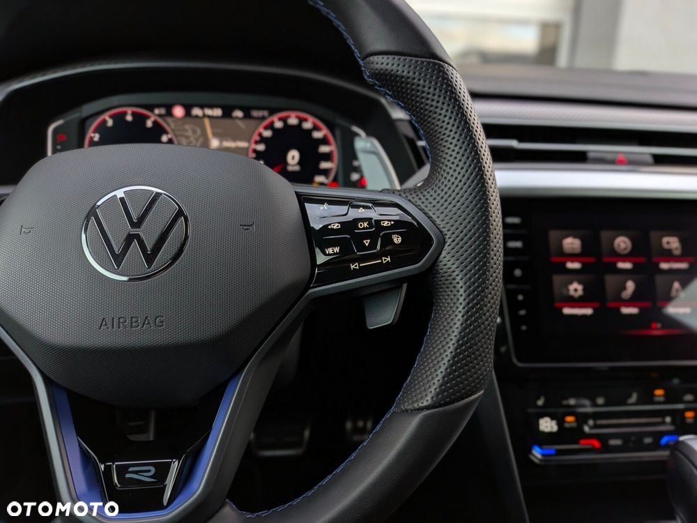 Volkswagen Arteon Shooting Brake 2.0 TSI 4Motion R DSG - 21