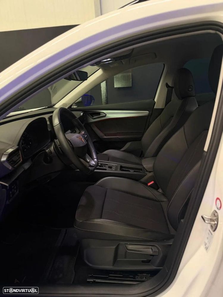 Cupra Formentor 1.4 e-Hybrid DSG - 10