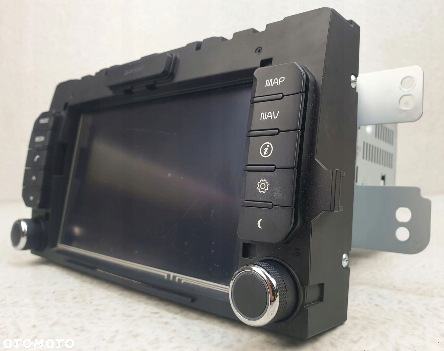 KIA RIO 3 III RADIO CD NAWIGACJA DOTYK 96560-1W521CA ORYG - 3