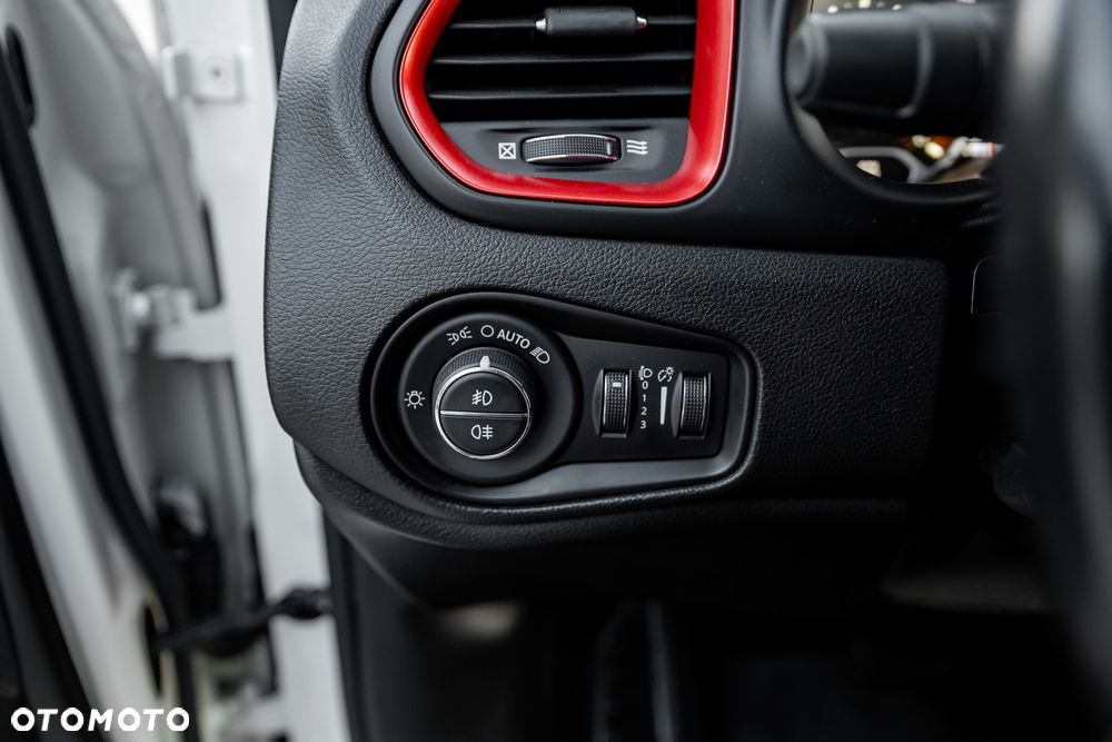 Jeep Renegade 2.0 MultiJet Active Drive Low Automatik Trailhawk - 20