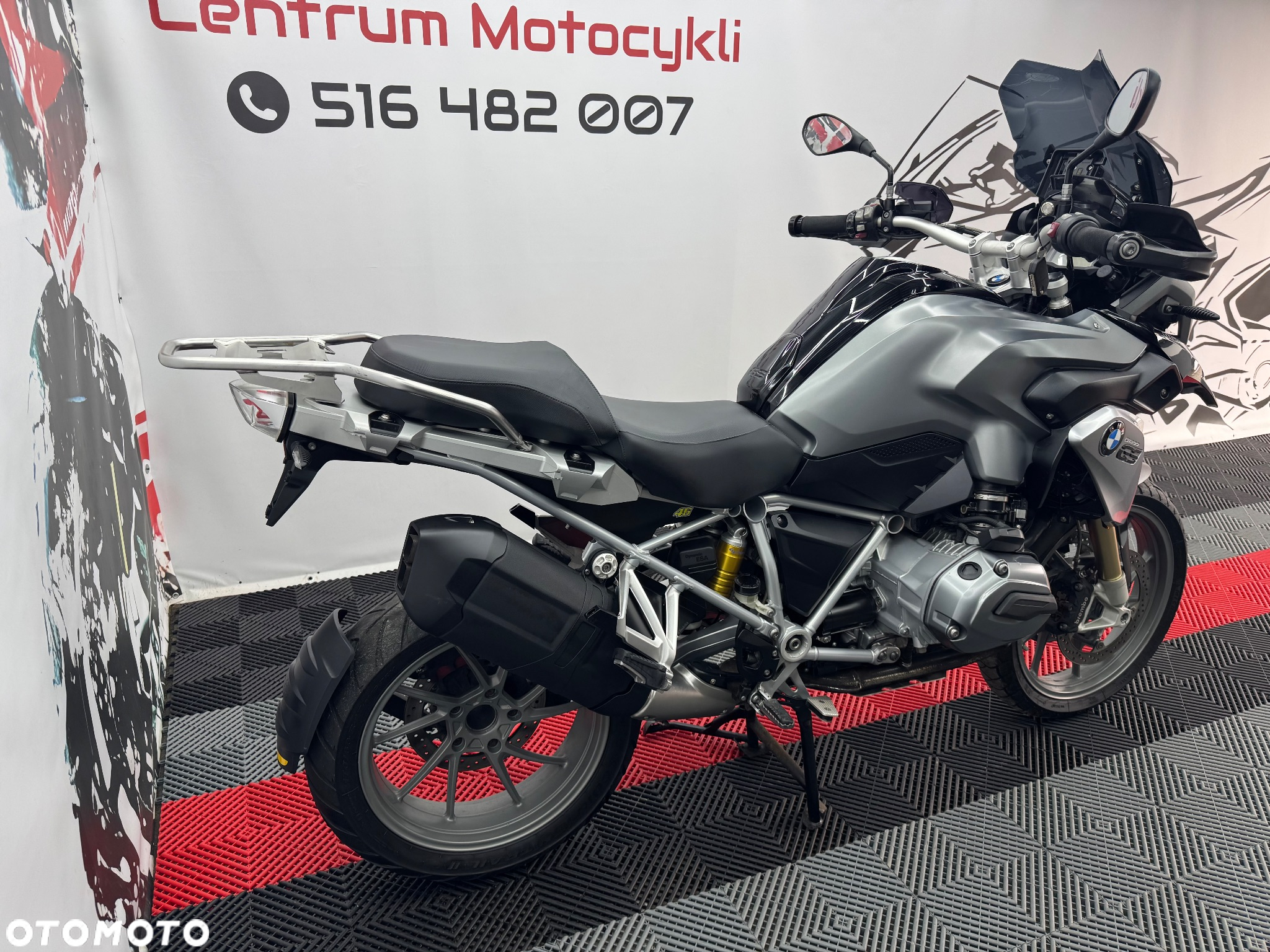 BMW R - 3