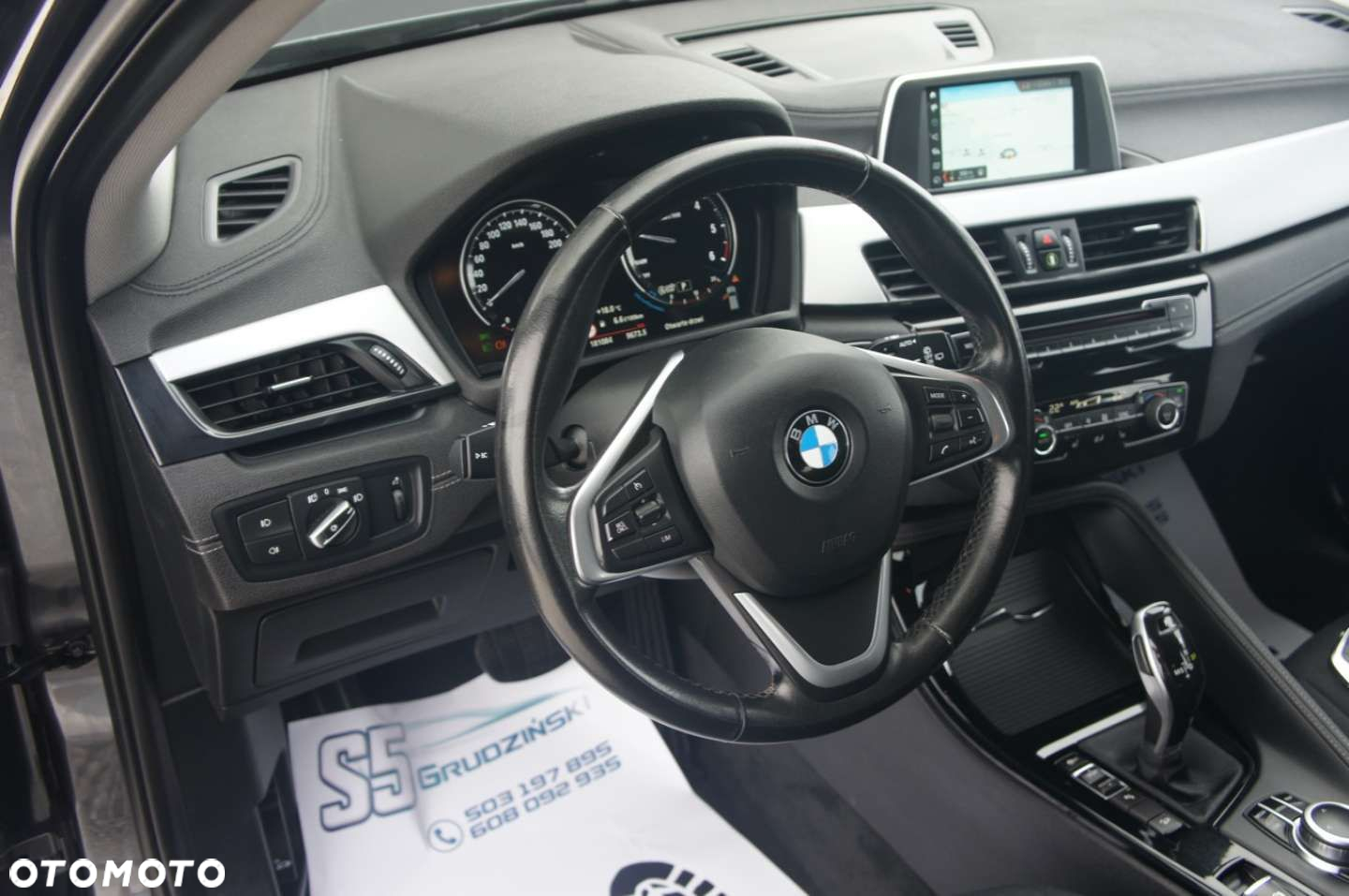 BMW X2 - 10