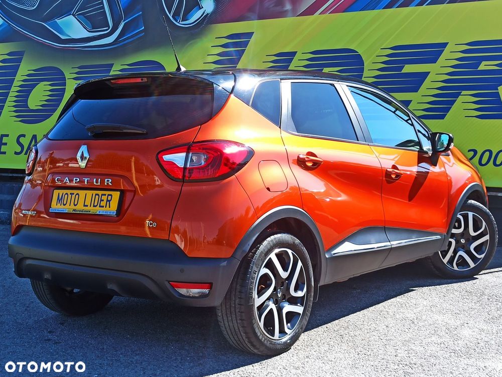 Renault Captur - 6