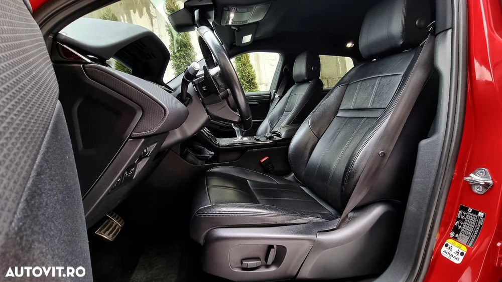 Land Rover Range Rover Evoque 2.0 D150 R-Dynamic S - 7