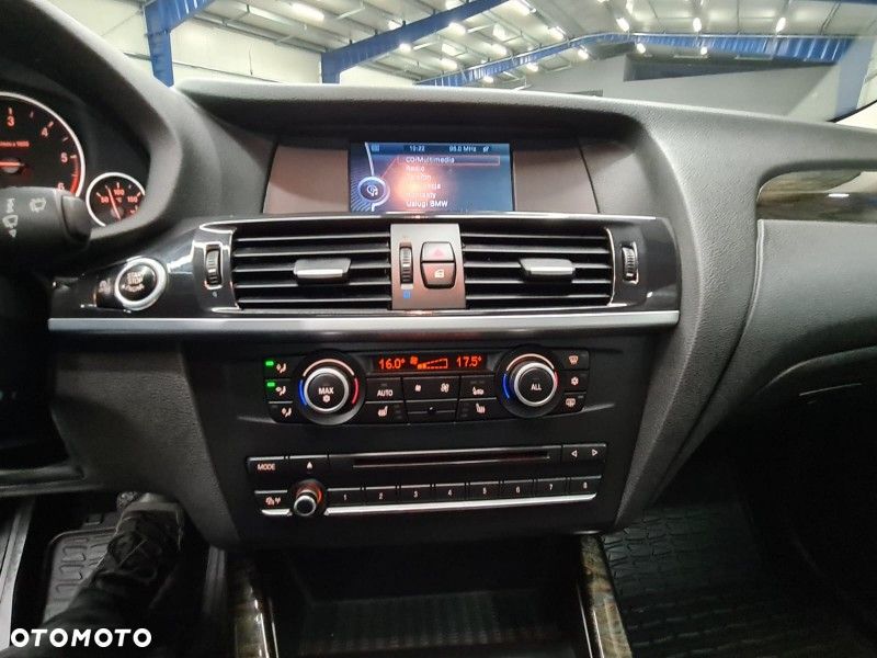 BMW X3 - 25