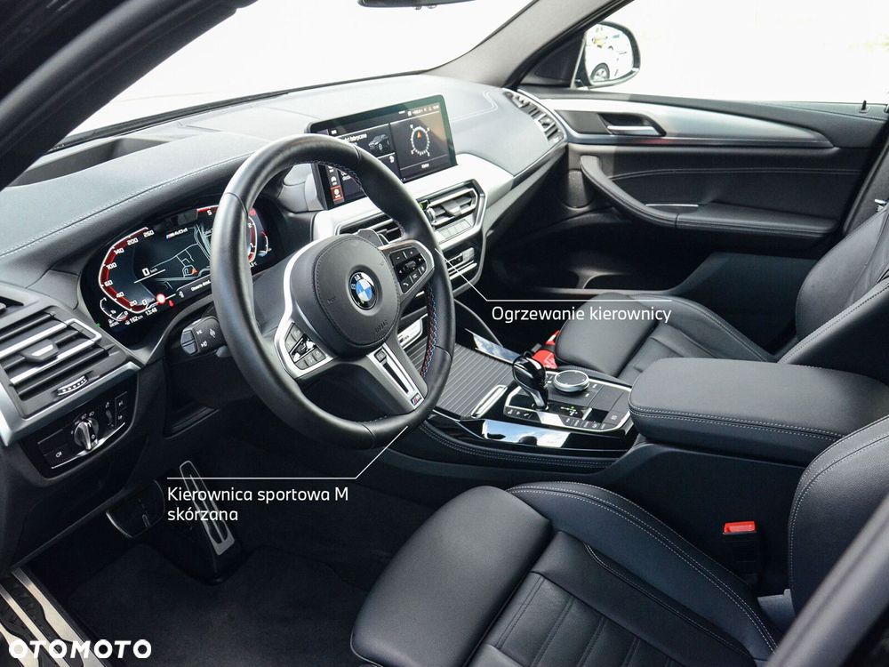 BMW X4 - 25