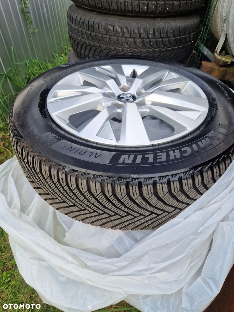 Peugeot 5008 1.6 BlueHDi Allure 7os - 30