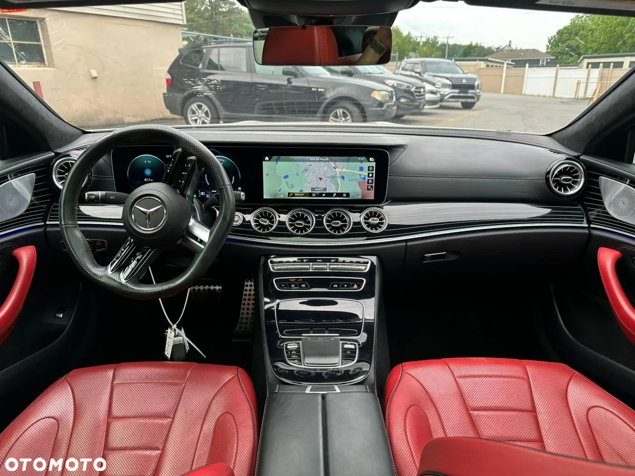 Mercedes-Benz CLS - 8