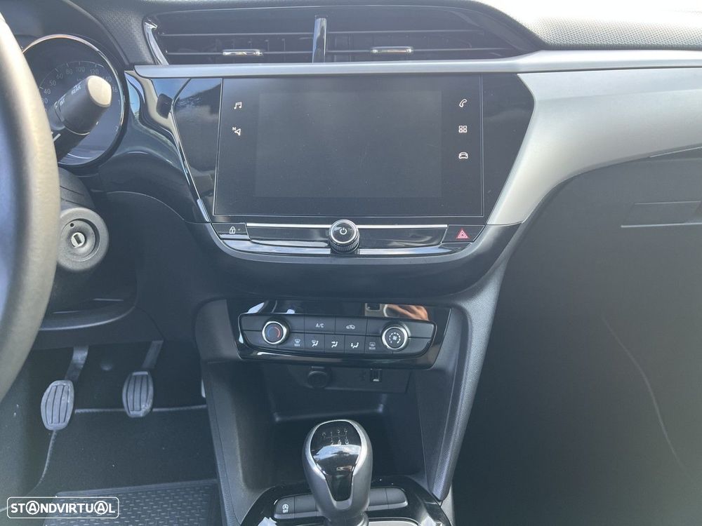 Opel Corsa 1.5 D Business Edition - 10