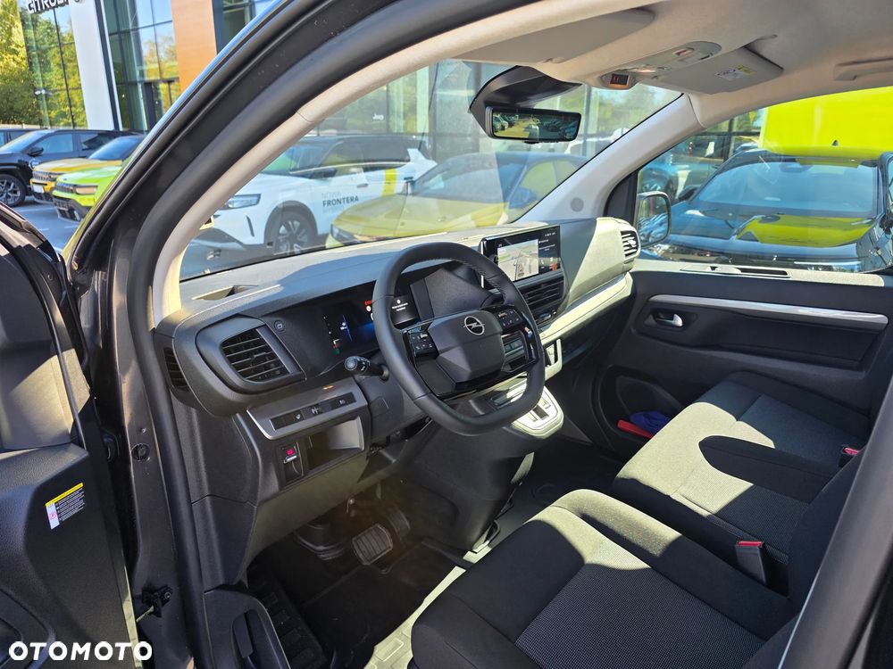 Opel Vivaro - 14