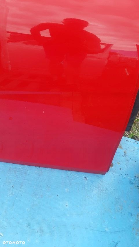 Drzwi Seat Leon 2 prawy tył - 4