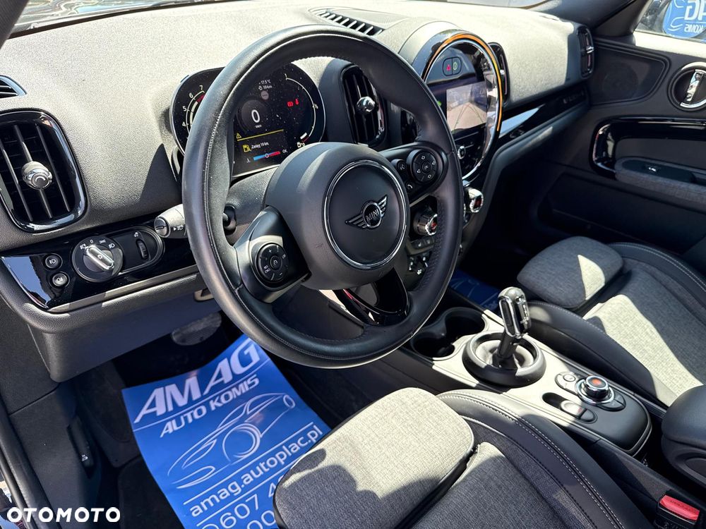 MINI Countryman Cooper Shadow Edition - 15