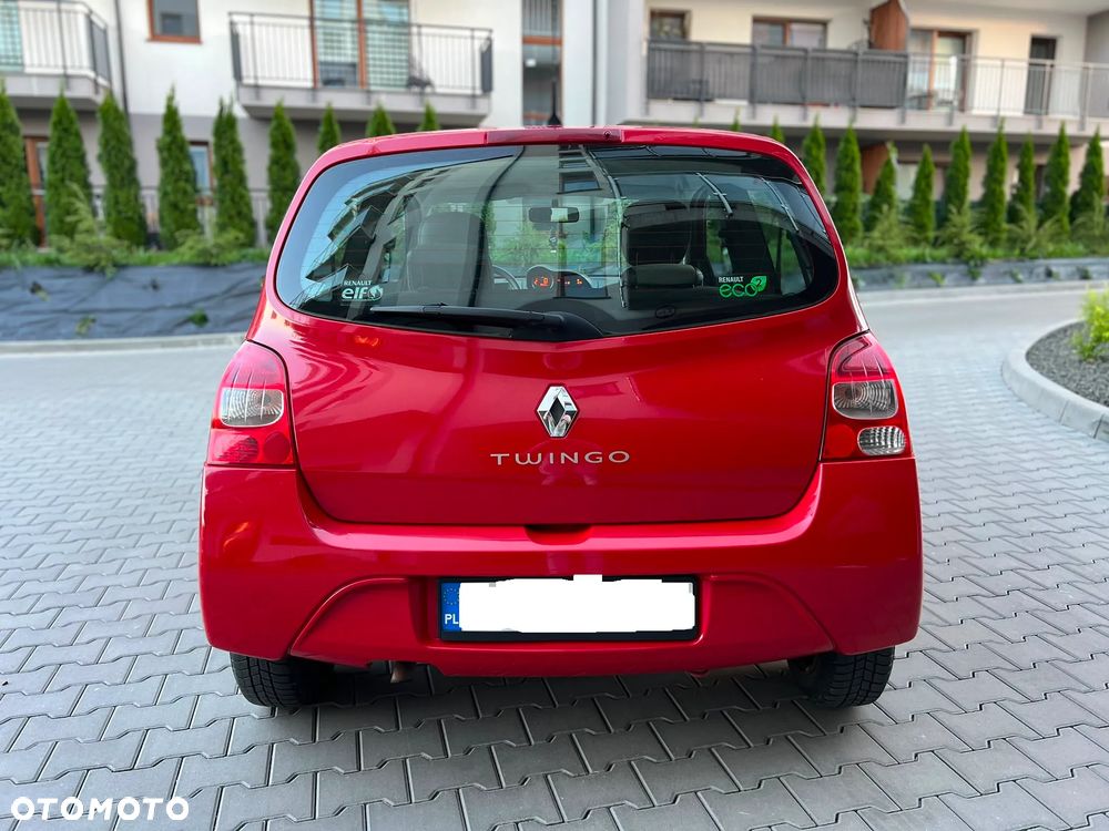Renault Twingo 1.2 16V Eco Dynamique - 15