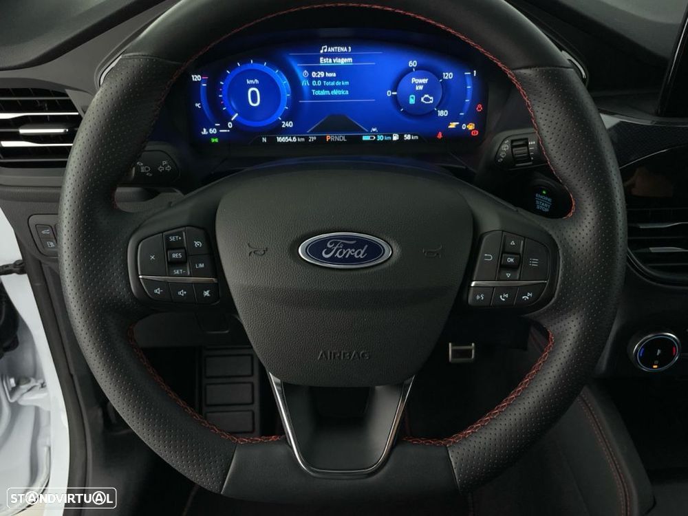 Ford Kuga 2.5 FHEV ST-Line X - 23