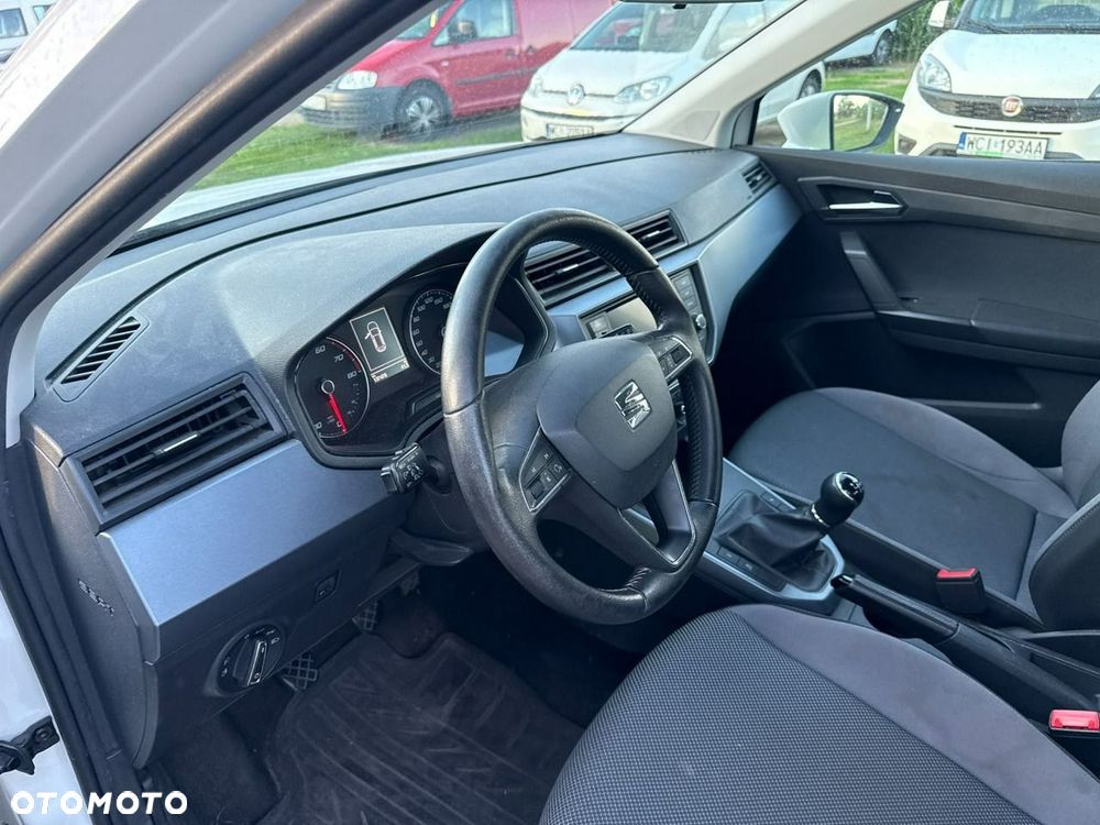 Seat Arona - 19