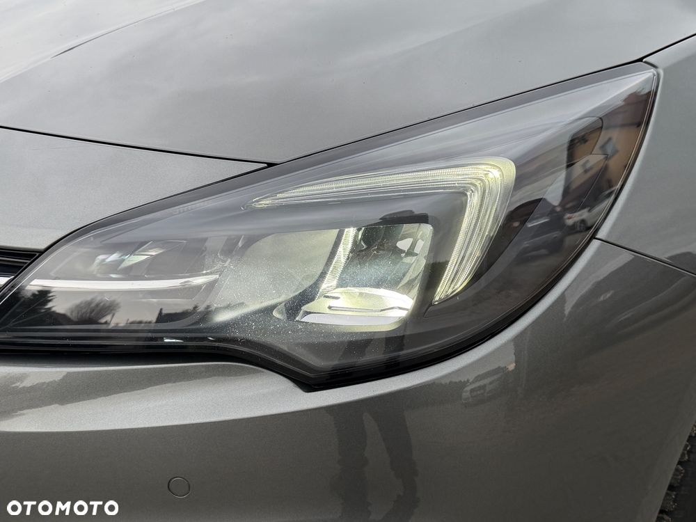 Opel Astra 1.2 Turbo Edition - 23