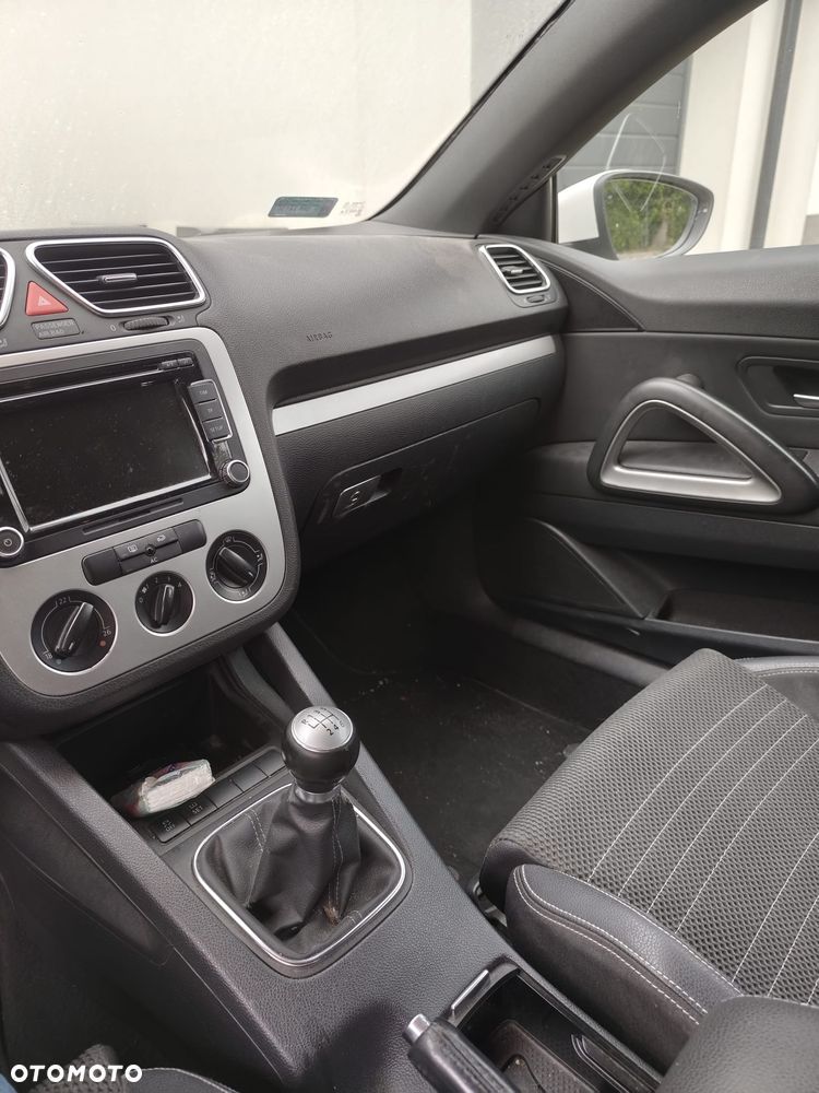 Volkswagen Scirocco 2.0 TSI - 16