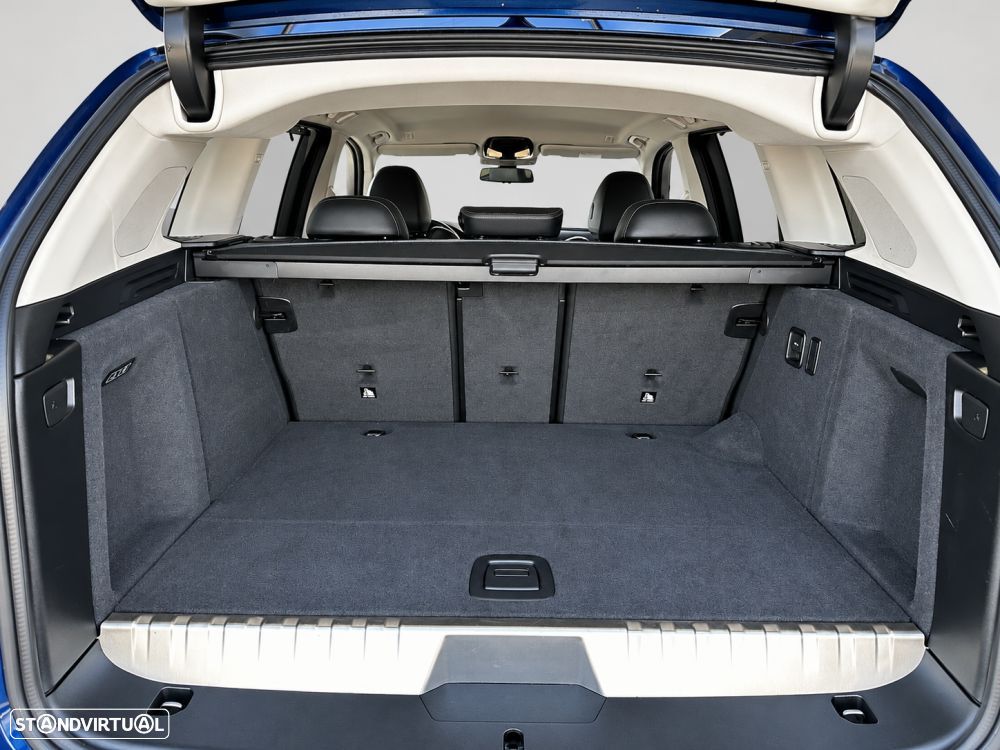 BMW X3 - 28
