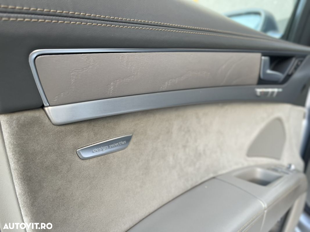 Audi A8 - 18