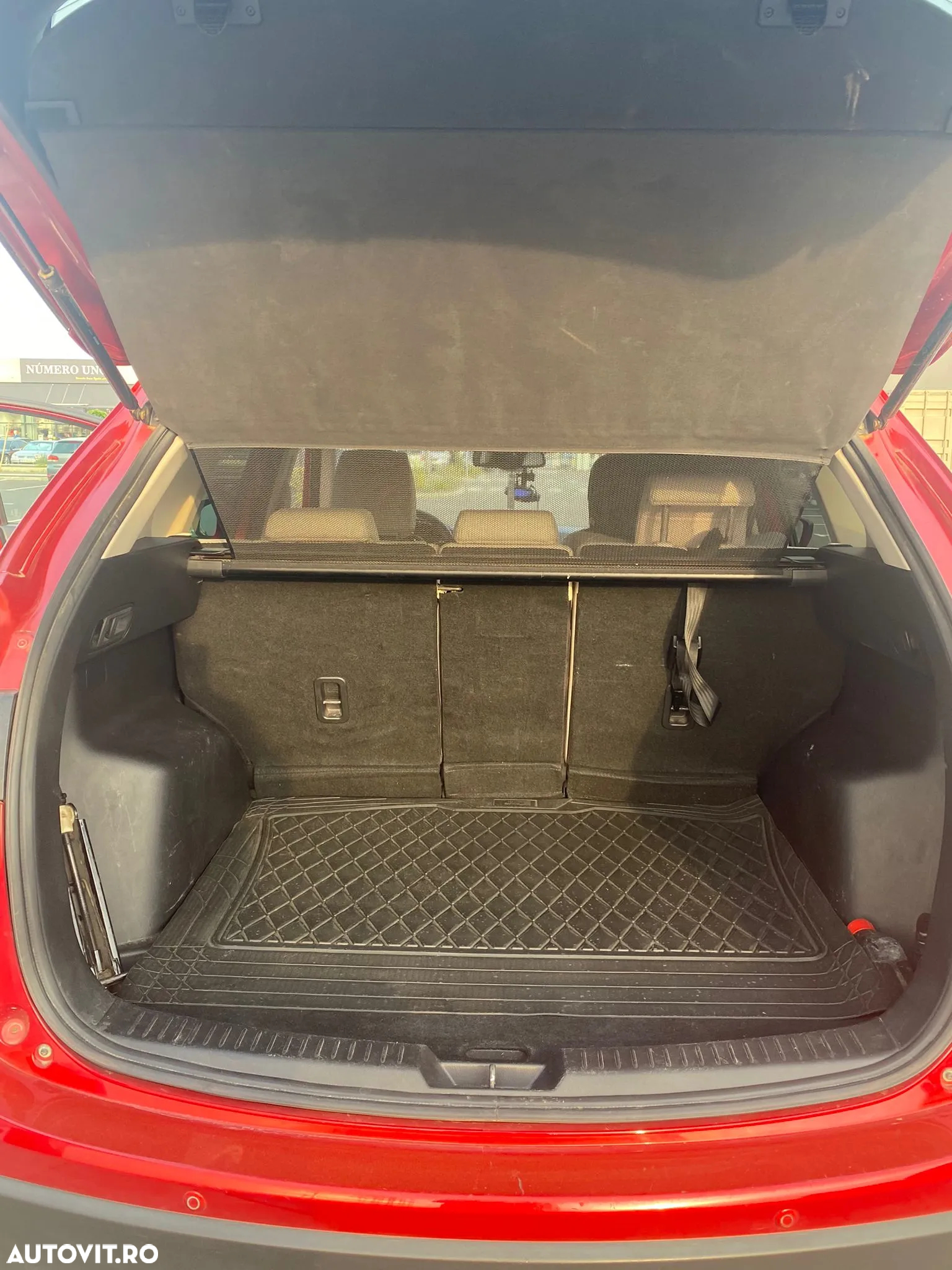Mazda CX-5 CD175 4x4 AT Revolution Top - 7