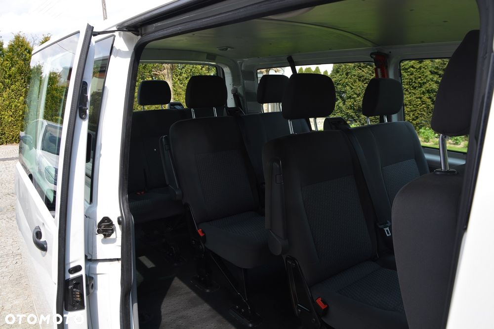 Volkswagen Transporter Standard - 4