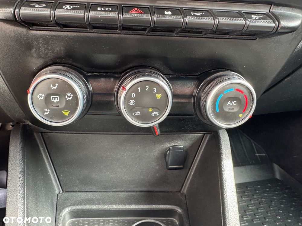 Dacia Duster 1.5 Blue dCi Prestige 4WD - 12