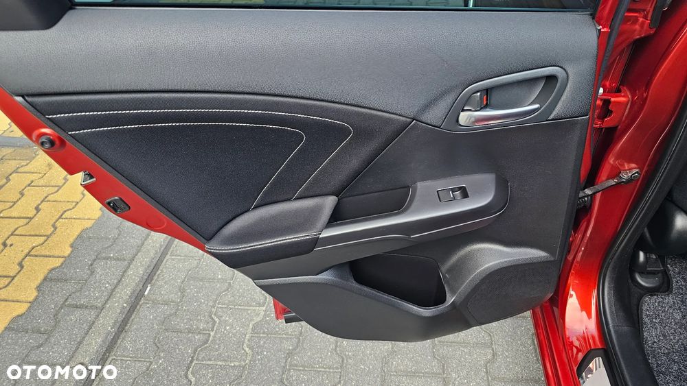 Honda Civic 1.8i-VTEC Executive - 37