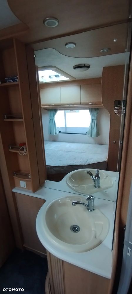 Coachman Amara - 8