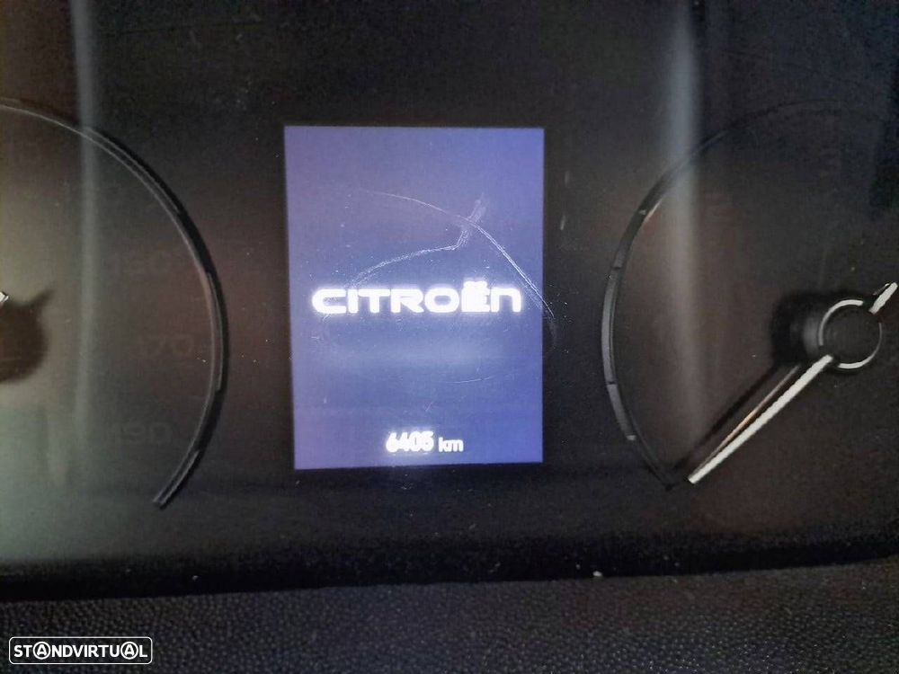 Citroën Jumper 2.2 BlueHDi 140 MT 3.3T L3 H2 - 13