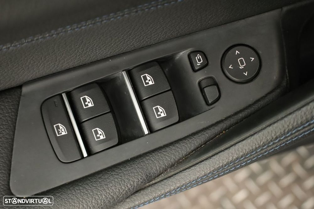 BMW 520 d Pack M Auto - 21