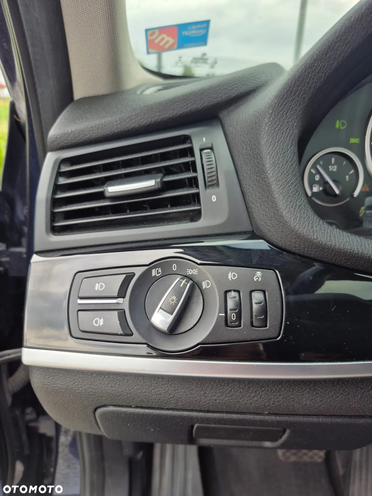 BMW X3 xDrive30i - 25