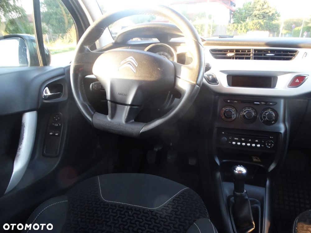 Citroën C3 - 21