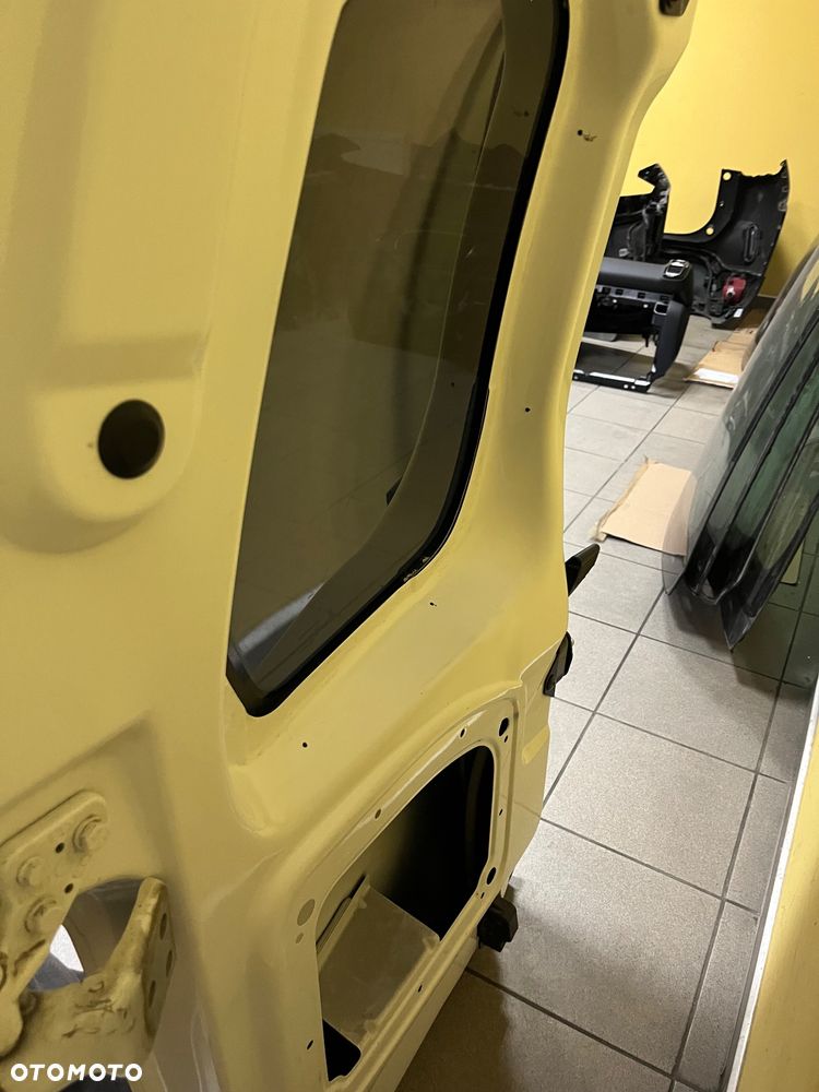 Opel Combo E Berlingo IV Partner IV Proace city Drzwi tylne tul prawe EWP - 6