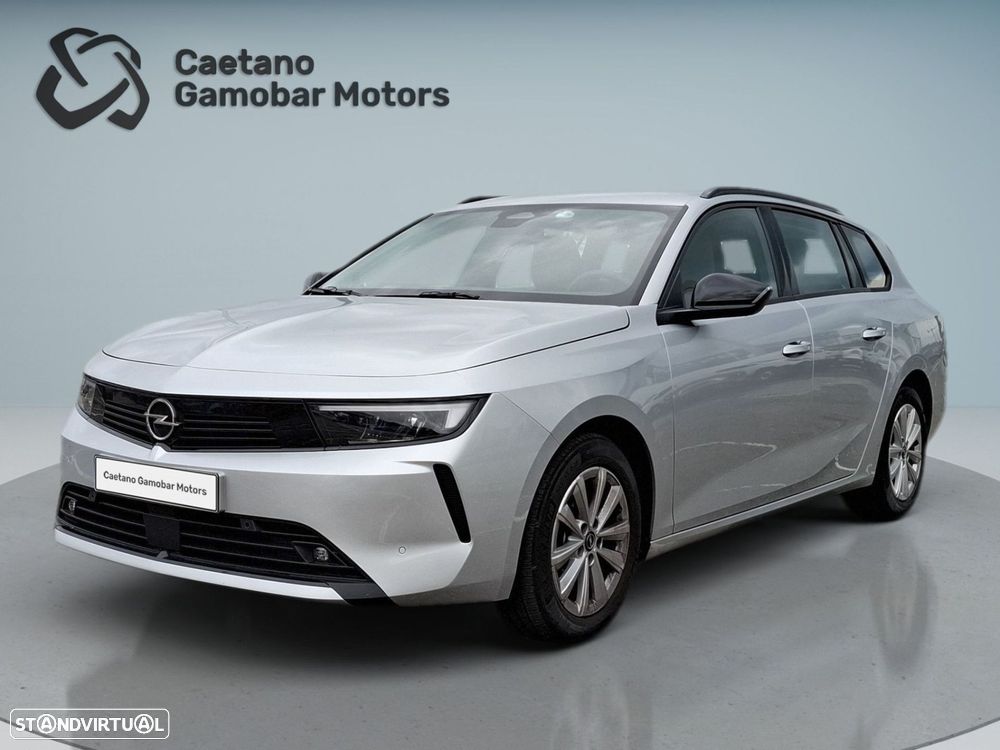 Opel Astra Sports Tourer 1.2 T Edition - 1