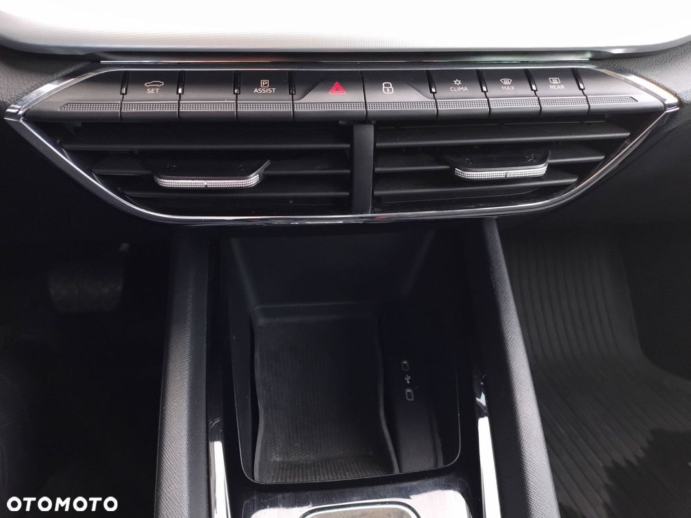 Skoda Octavia 2.0 TDI Style DSG - 28