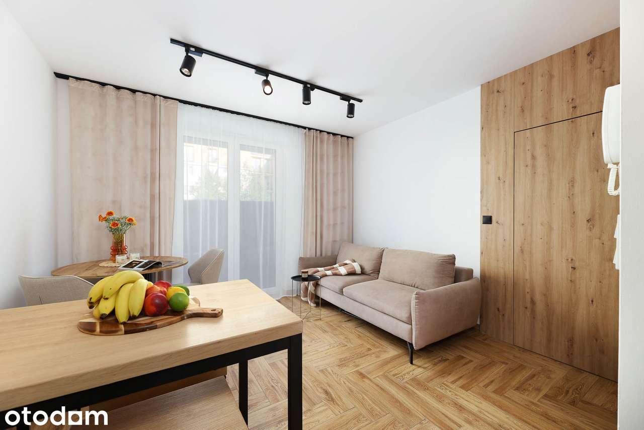 Mieszkanie na sprzedaż, 2 pokoje, 35 m², Wieliczka