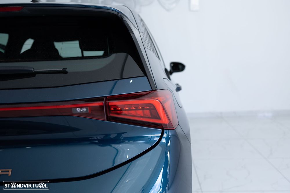 Cupra Born 58 kWh Plus - 11