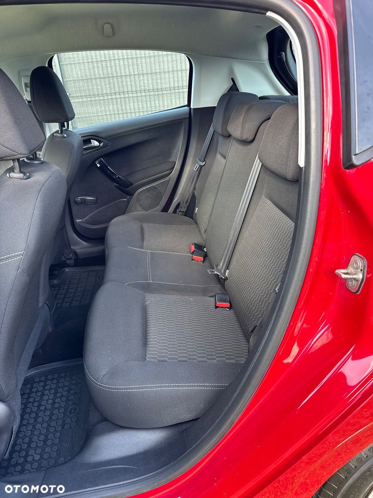 Peugeot 208 1.2 PureTech Active - 13