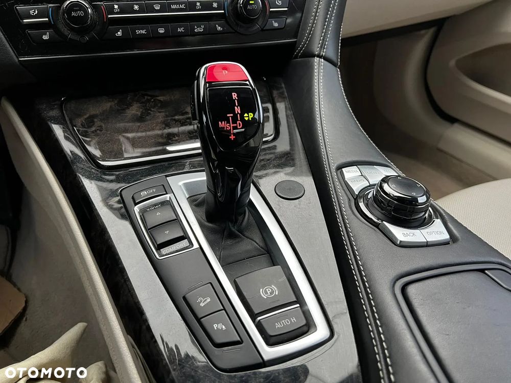 BMW Seria 6 640i xDrive Coupe M Sport Edition - 28