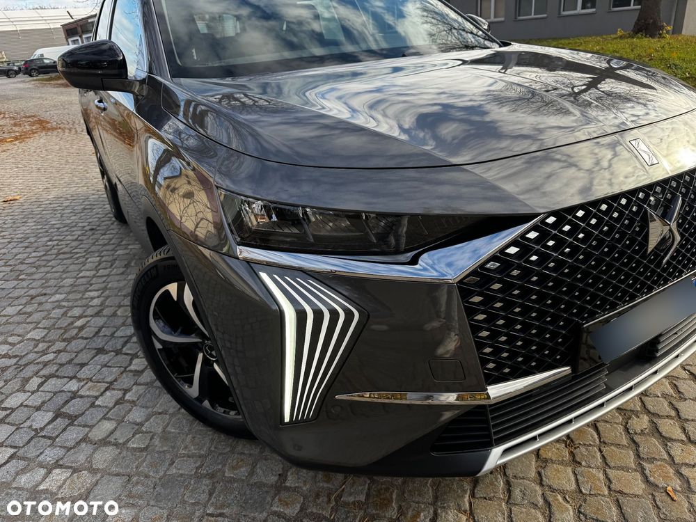 DS Automobiles DS 7 Crossback - 4