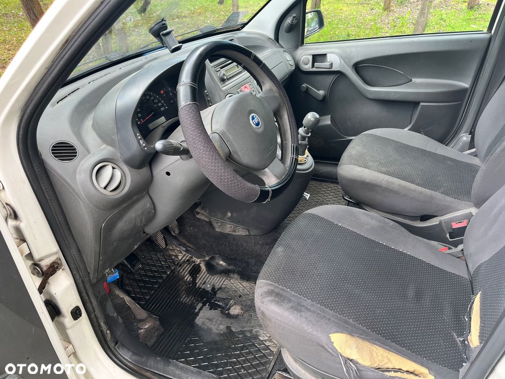 Fiat Panda 1.1 Fresh - 5