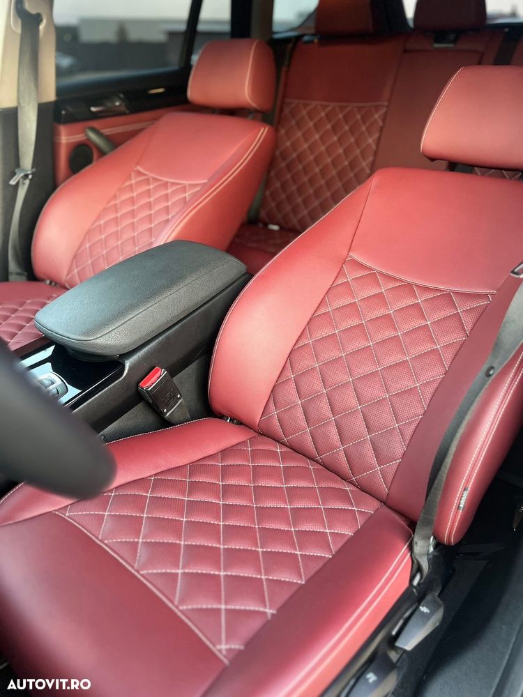 BMW X3 - 16