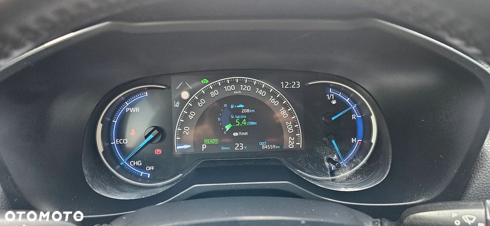 Toyota RAV4 - 16