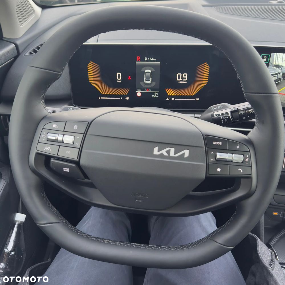 Kia Sportage 1.6 T-GDI M 2WD - 6