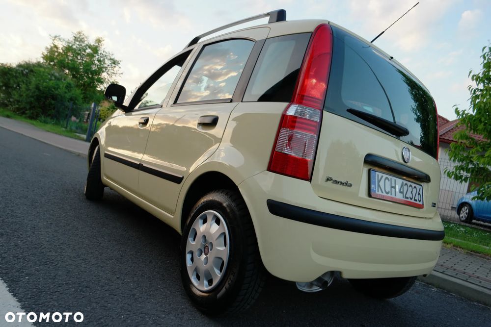Fiat Panda 1.2 MyLife - 34